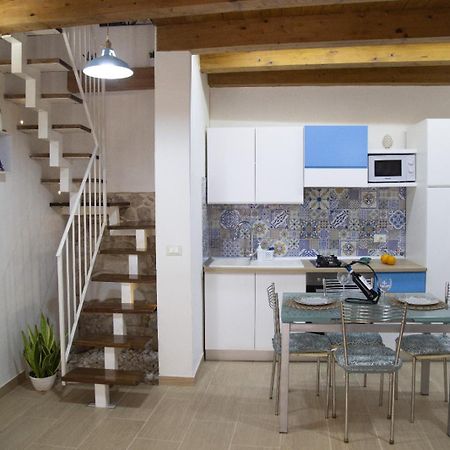 Appartement Pietra Viva à Syracuse Extérieur photo