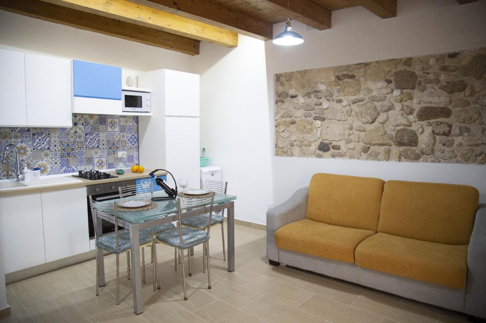 Appartement Pietra Viva à Syracuse Extérieur photo