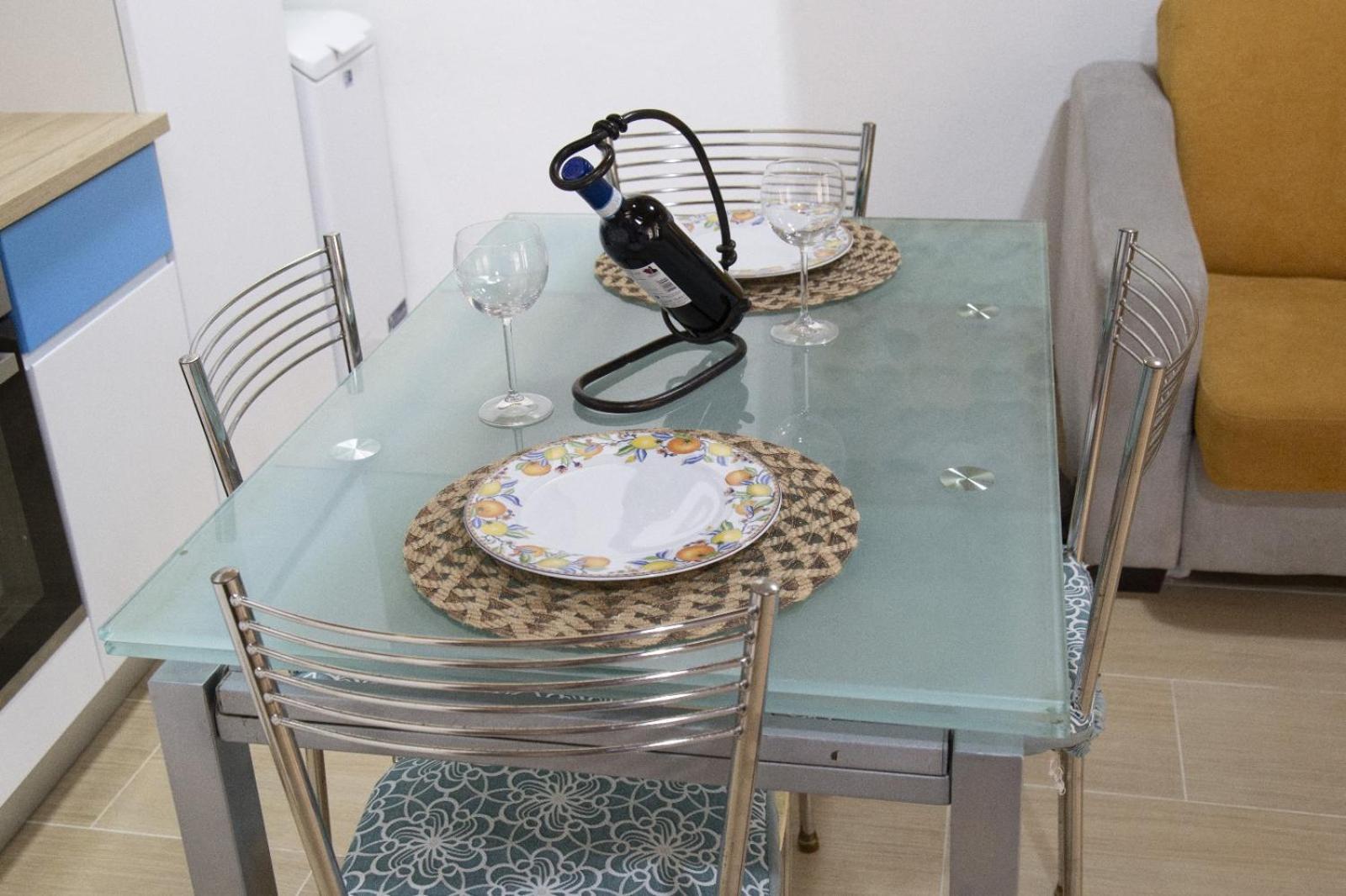 Appartement Pietra Viva à Syracuse Extérieur photo