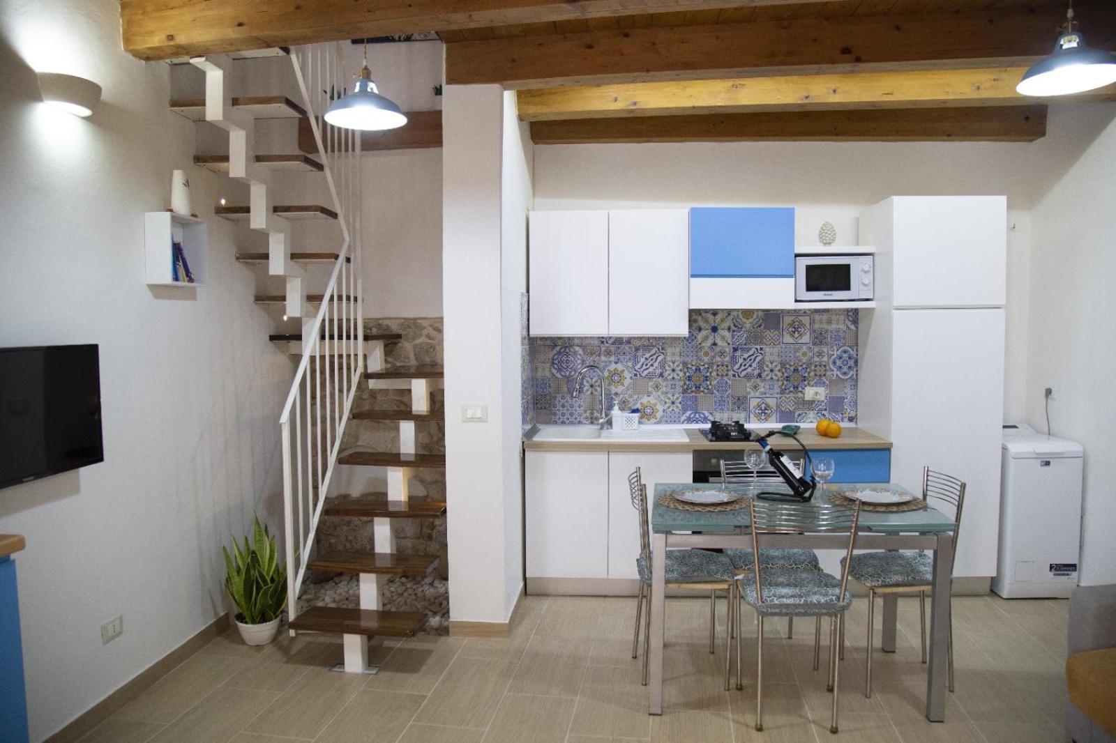 Appartement Pietra Viva à Syracuse Extérieur photo