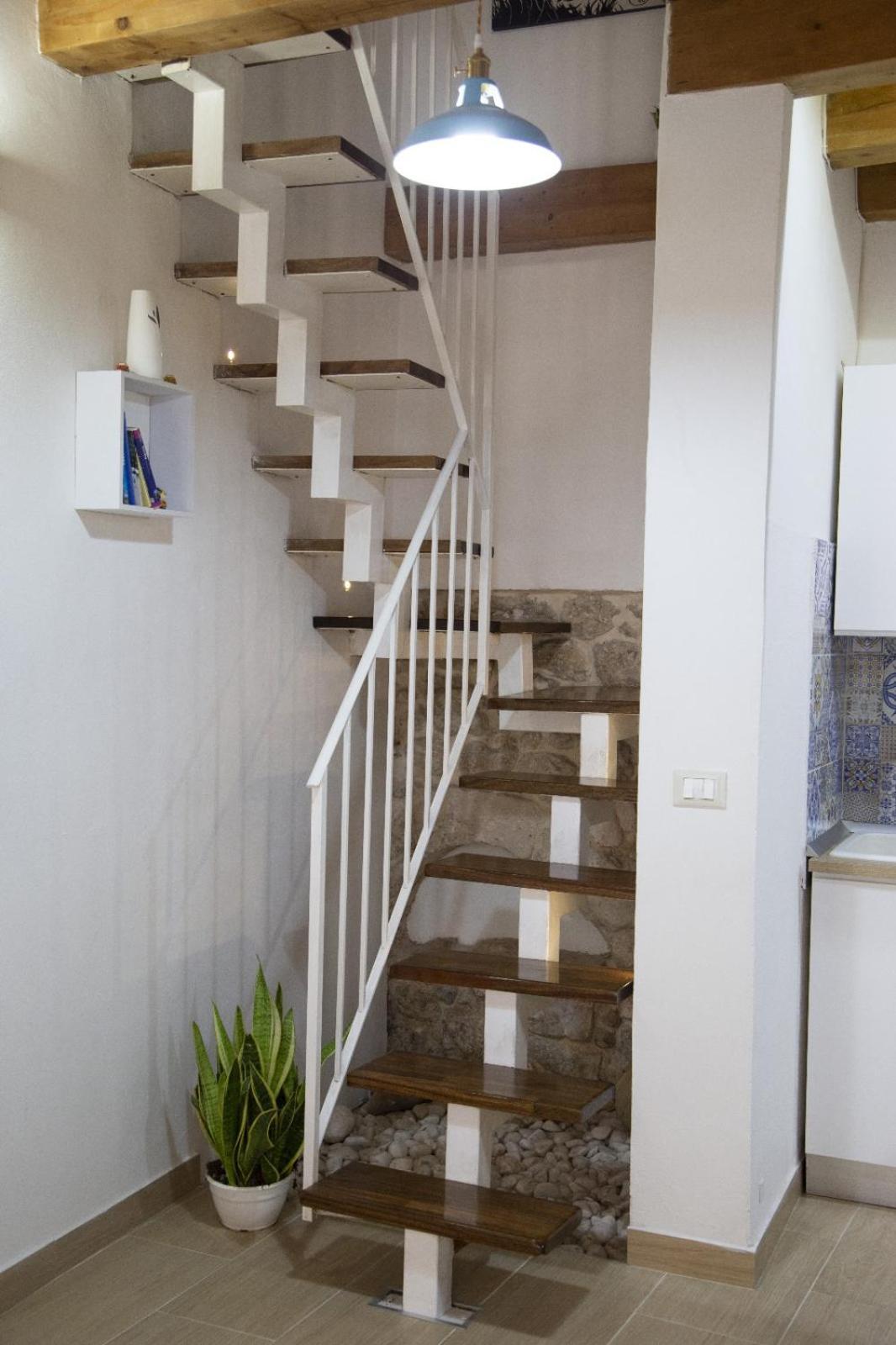 Appartement Pietra Viva à Syracuse Extérieur photo