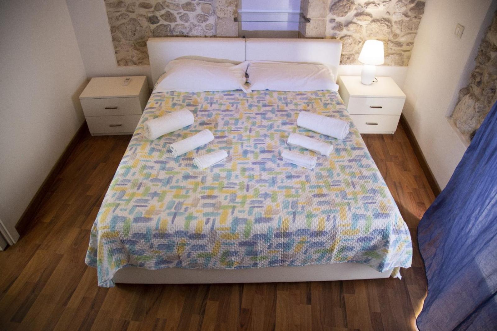 Appartement Pietra Viva à Syracuse Extérieur photo